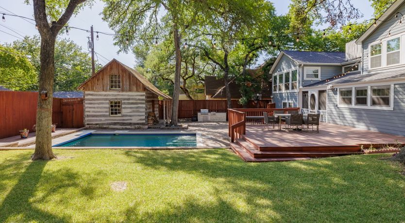 Photo of Tarrytown Retreat