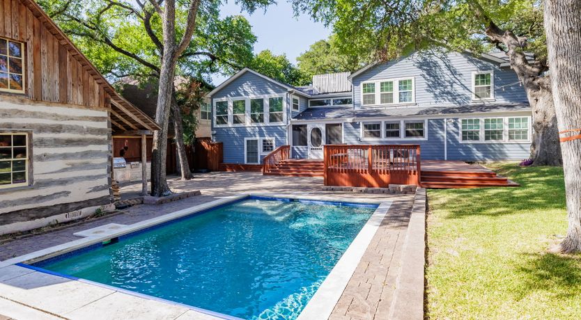 Photo of Tarrytown Retreat