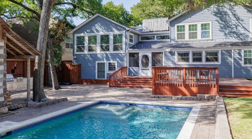 Photo of Tarrytown Retreat