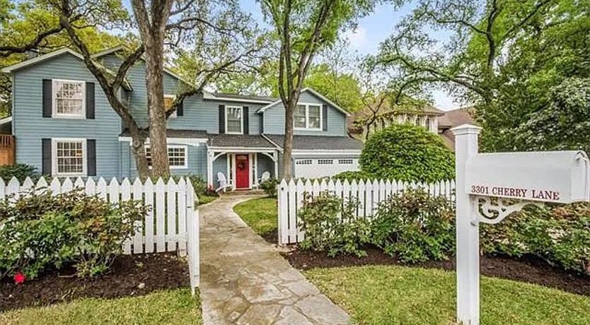 Photo of Tarrytown Retreat