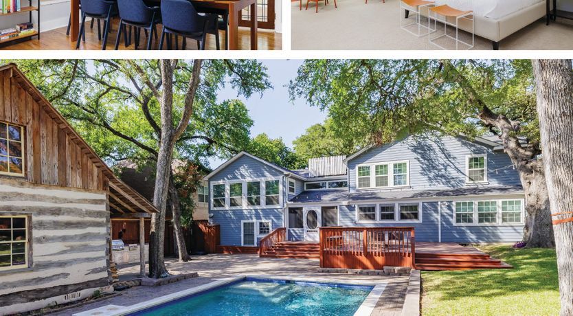 Photo of Tarrytown Retreat