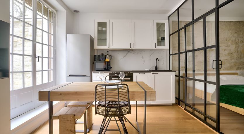 Photo of Whispering Courtyard