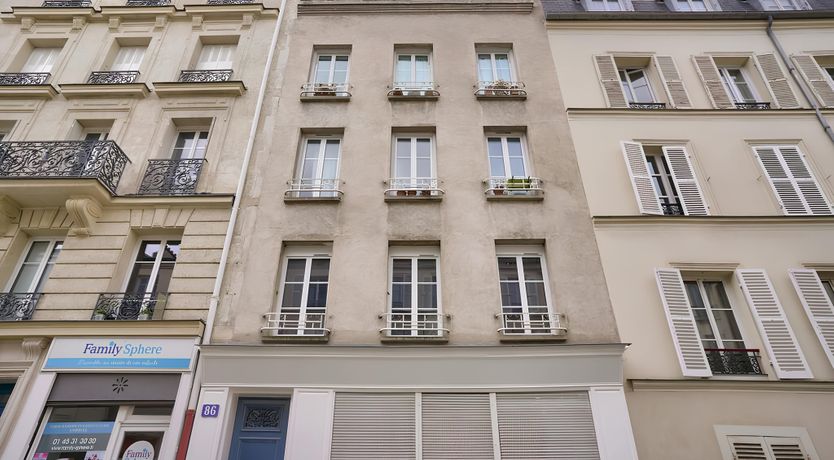 Photo of Whispering Courtyard