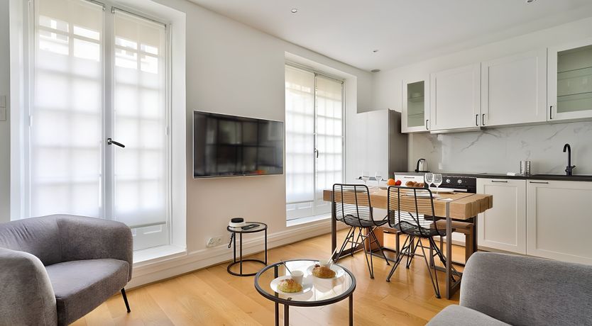 Photo of Whispering Courtyard