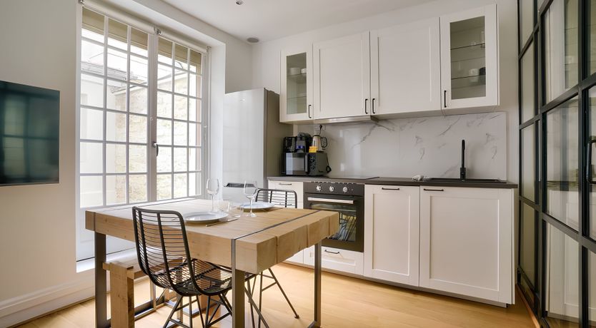 Photo of Whispering Courtyard