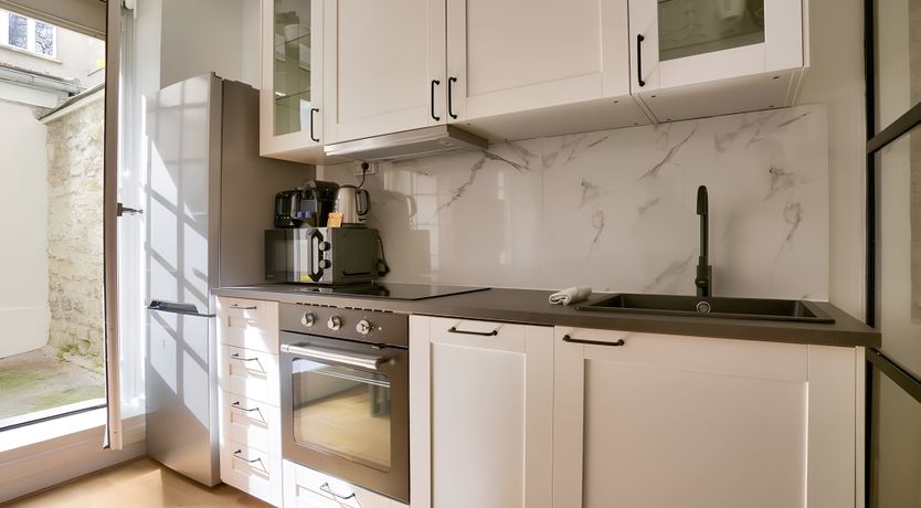 Photo of Whispering Courtyard