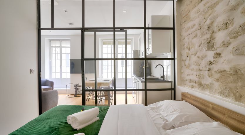 Photo of Whispering Courtyard