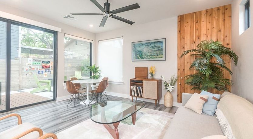 Photo of Eastside Oasis