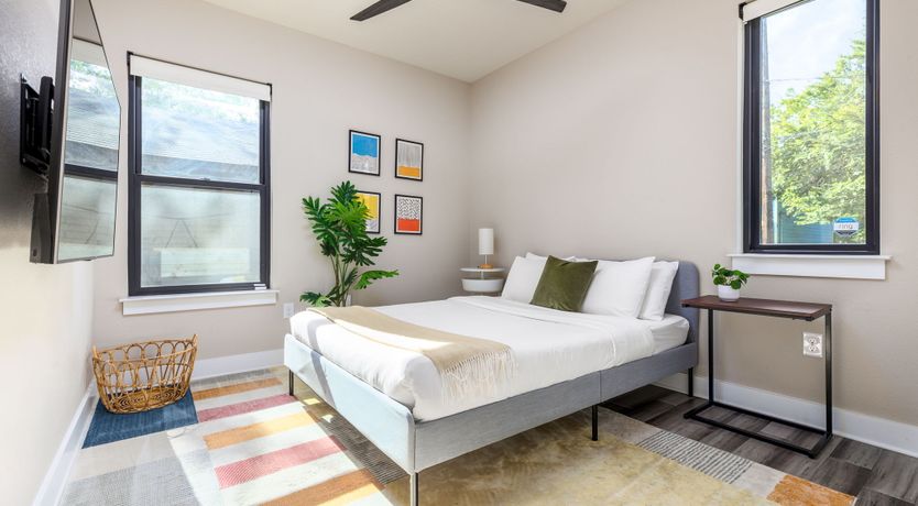 Photo of Eastside Oasis