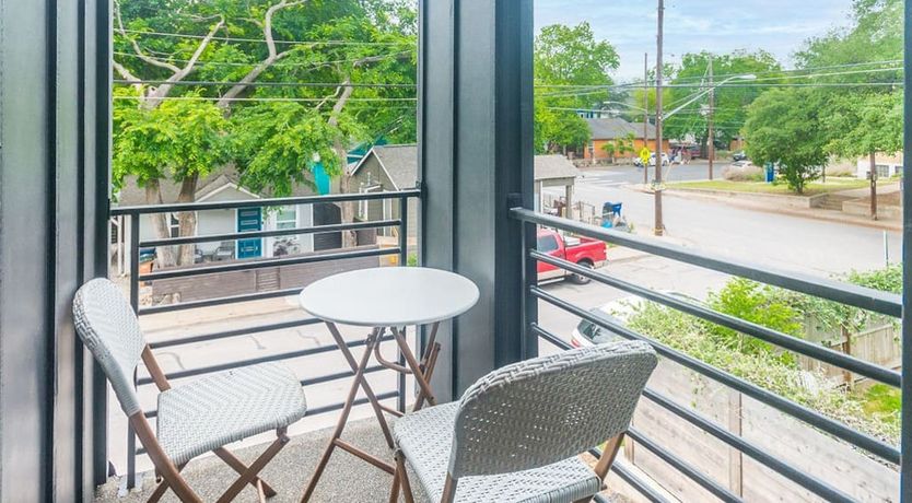 Photo of Eastside Oasis