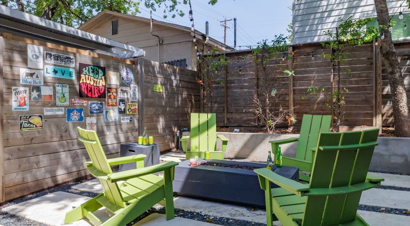 Photo of Eastside Oasis