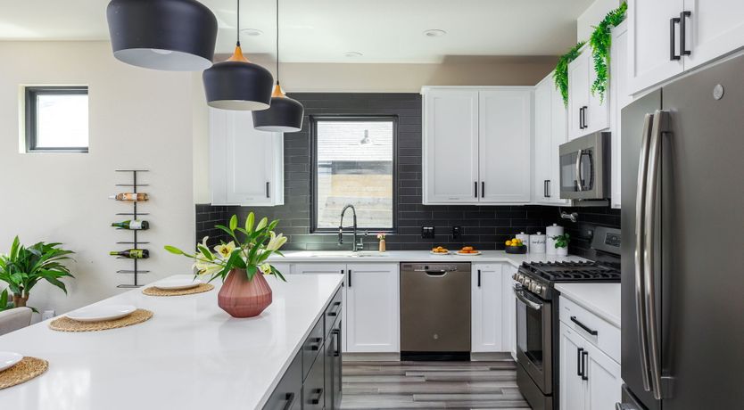 Photo of Eastside Oasis