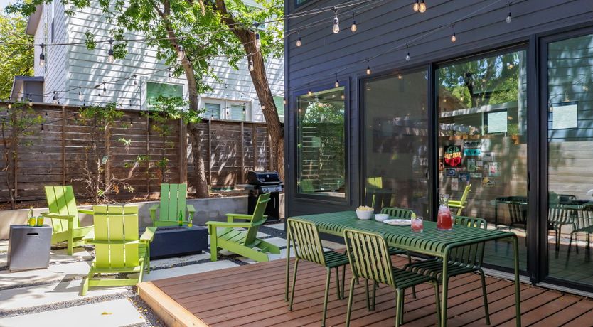 Photo of Eastside Oasis