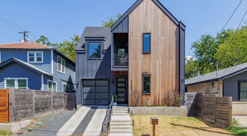 Photo of Eastside Oasis