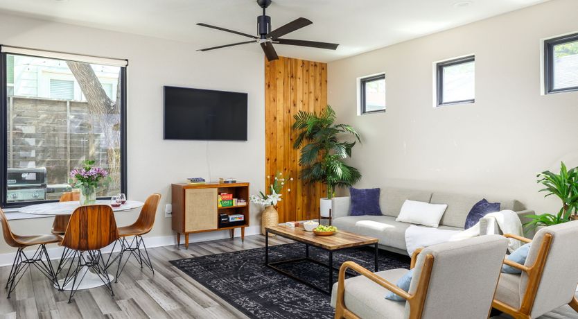 Photo of Eastside Oasis