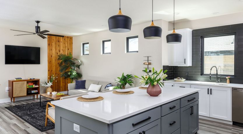 Photo of Eastside Oasis