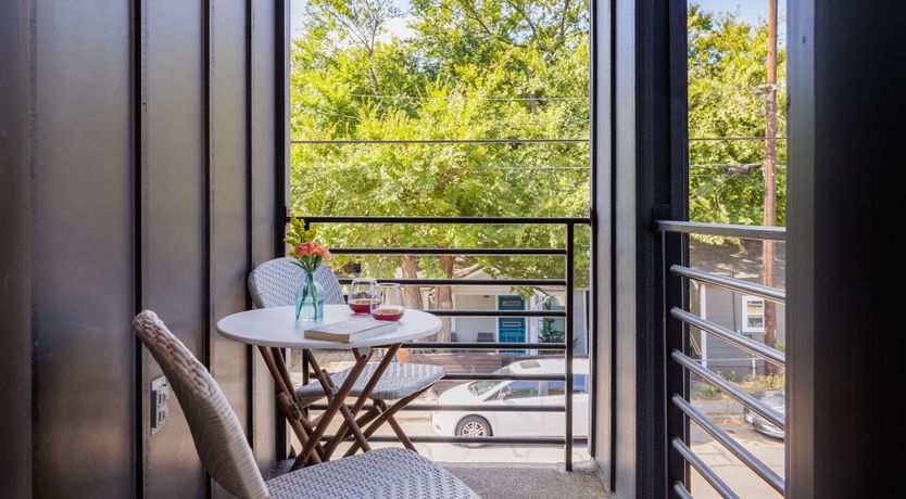 Photo of Eastside Oasis