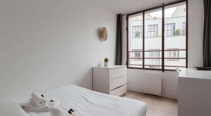 Photo of Parisian Pearl