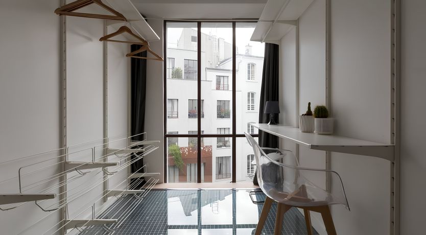 Photo of Parisian Pearl