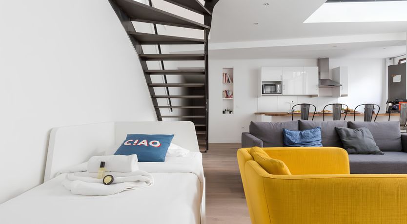 Photo of Parisian Pearl