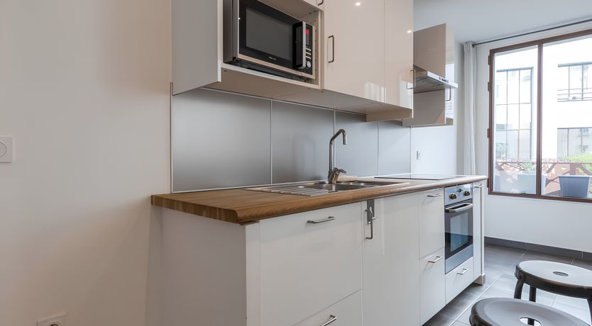 Photo of Parisian Pearl