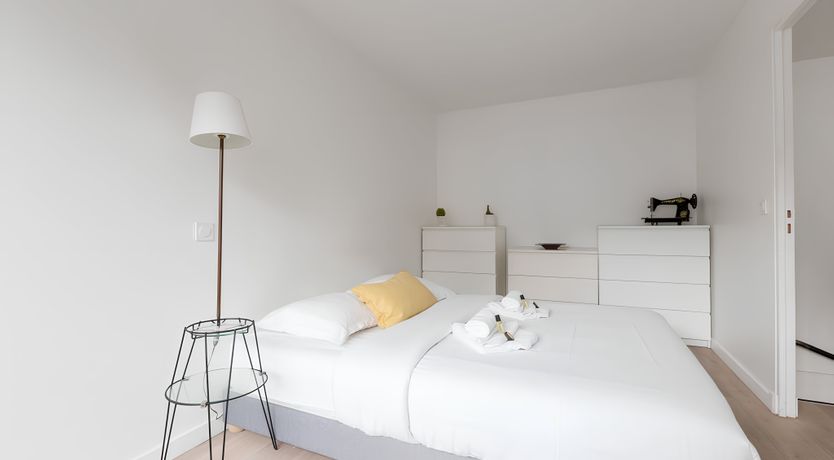 Photo of Parisian Pearl