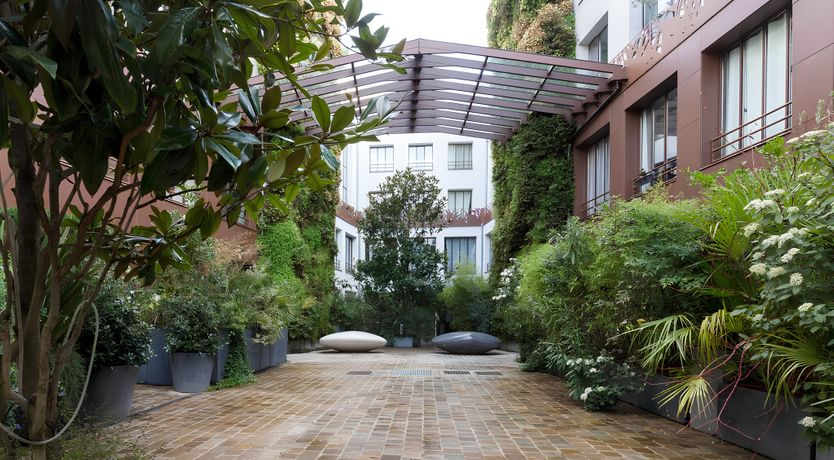 Photo of Parisian Pearl