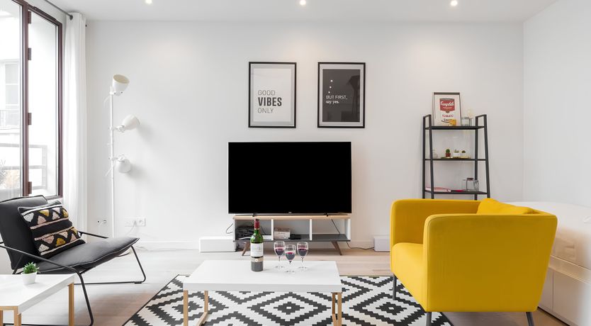 Photo of Parisian Pearl