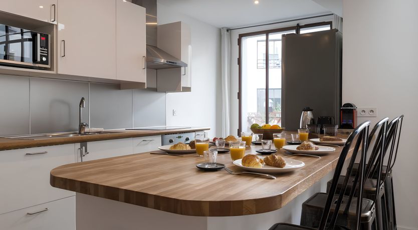 Photo of Parisian Pearl