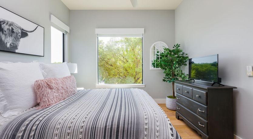 Photo of Barton Bliss