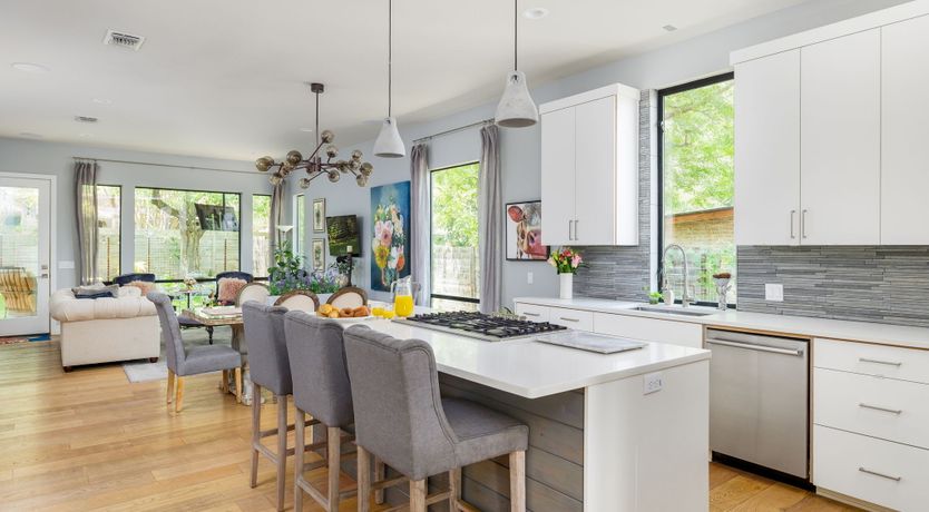 Photo of Barton Bliss