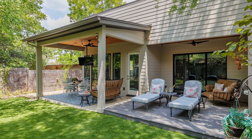 Photo of Barton Bliss