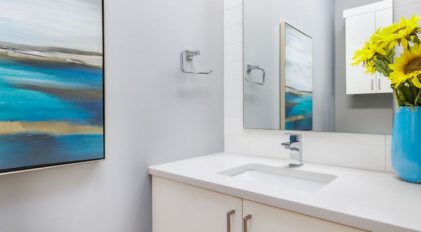 Photo of Barton Bliss