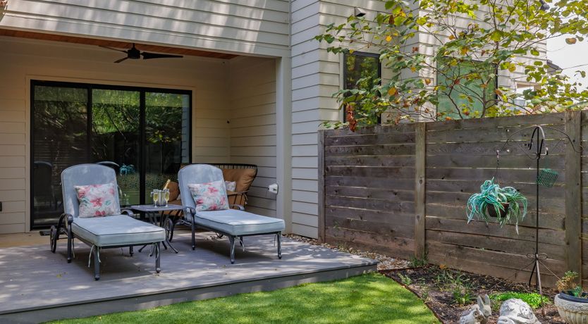 Photo of Barton Bliss