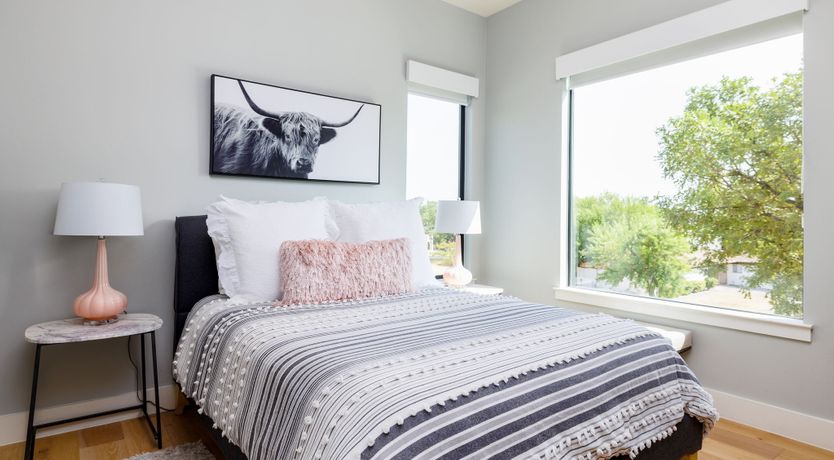 Photo of Barton Bliss