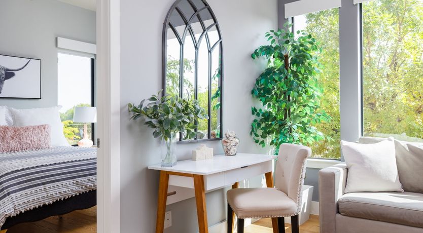 Photo of Barton Bliss