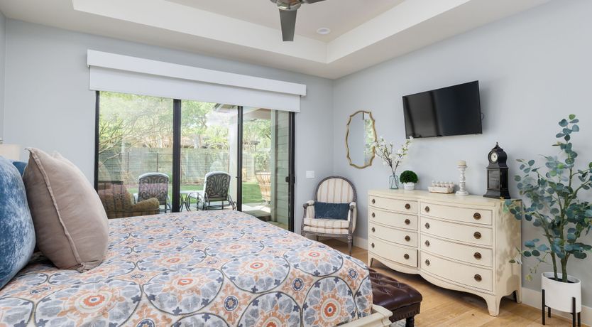 Photo of Barton Bliss