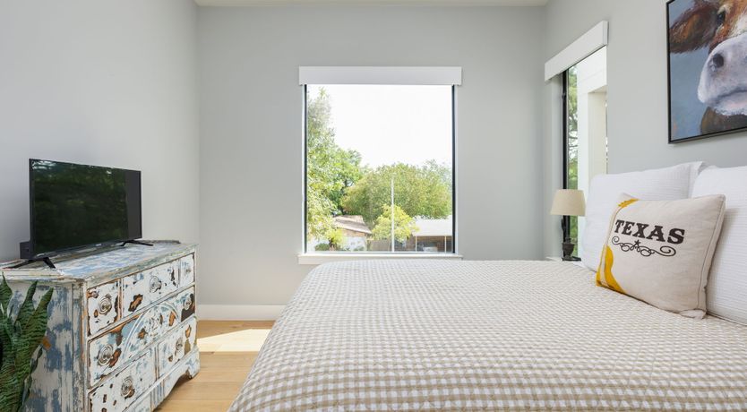 Photo of Barton Bliss