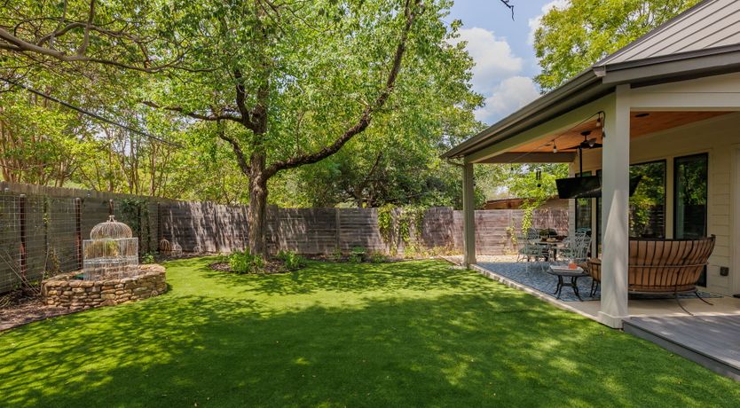 Photo of Barton Bliss