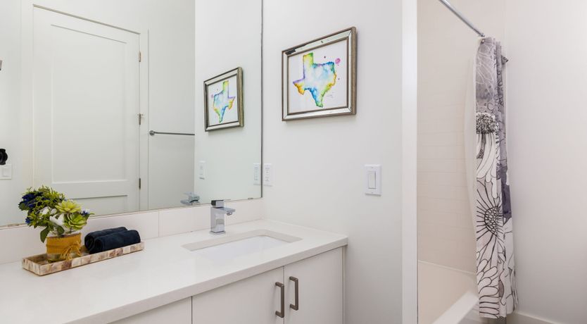 Photo of Barton Bliss