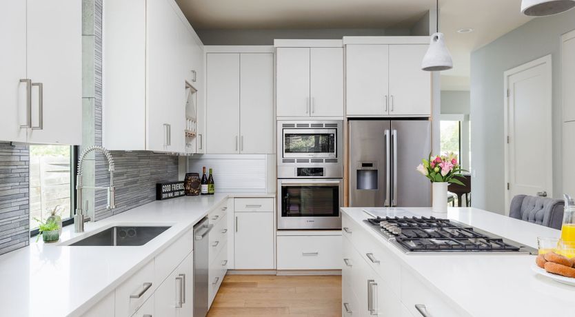 Photo of Barton Bliss