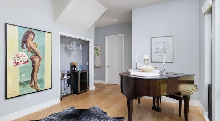 Photo of Barton Bliss