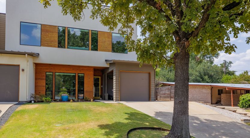 Photo of Barton Bliss