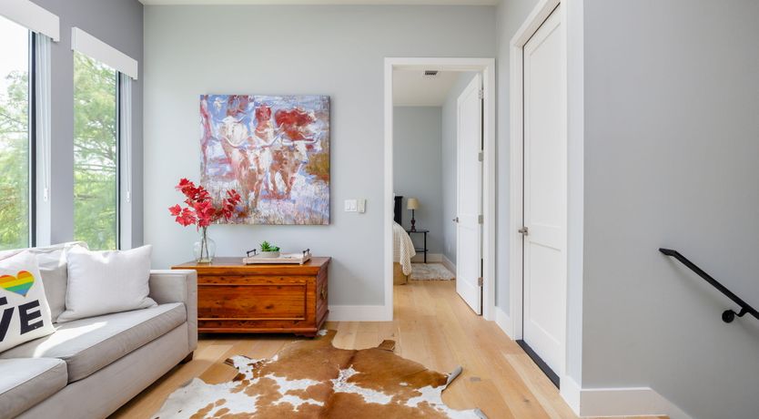 Photo of Barton Bliss