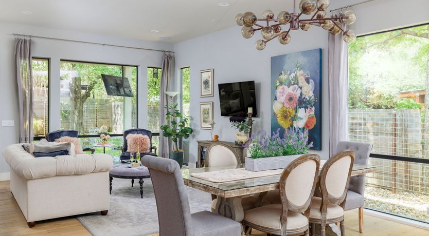 Photo of Barton Bliss