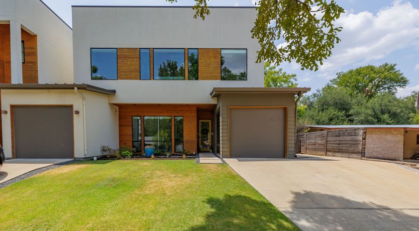 Photo of Barton Bliss