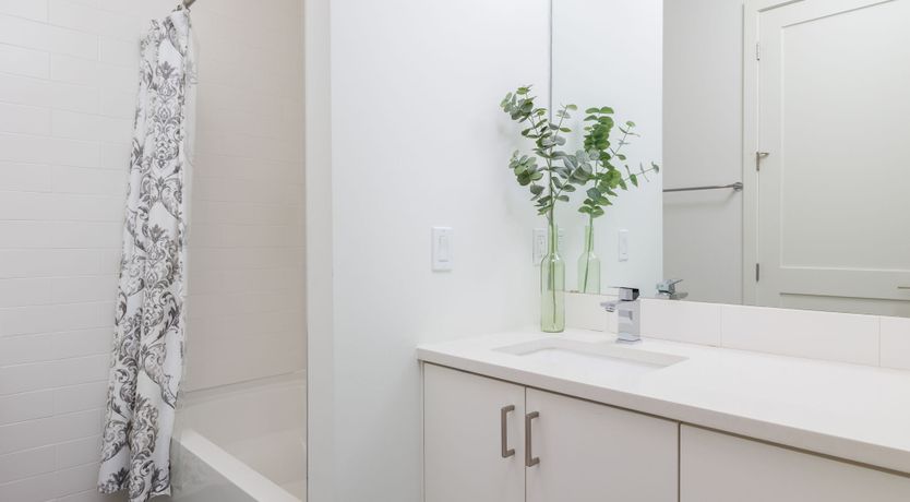 Photo of Barton Bliss