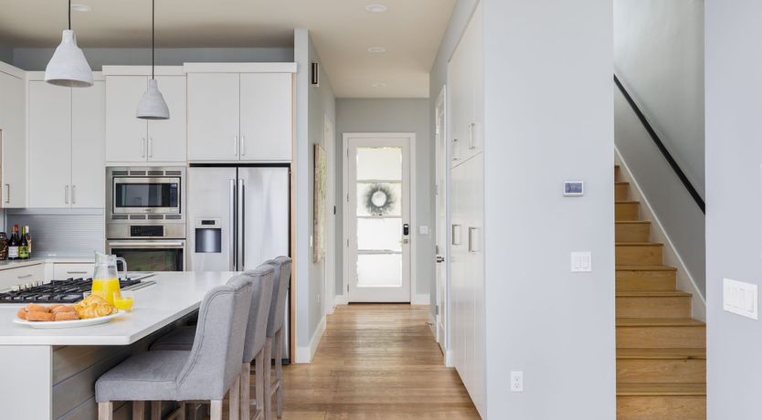 Photo of Barton Bliss