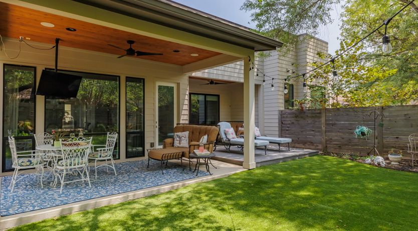 Photo of Barton Bliss