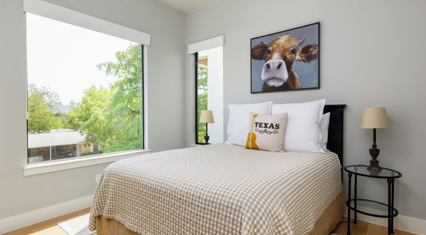 Photo of Barton Bliss